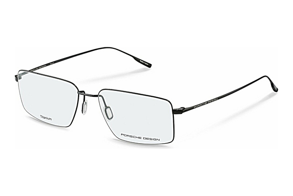 デザイナーズ眼鏡 Porsche Design P8750 A