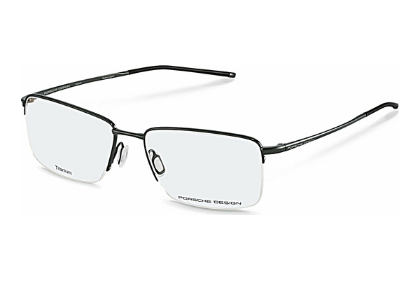 デザイナーズ眼鏡 Porsche Design P8751 B