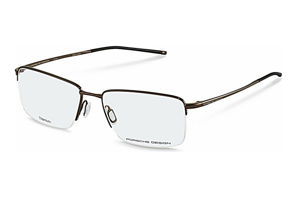 デザイナーズ眼鏡 Porsche Design P8751 D