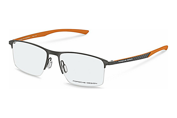 デザイナーズ眼鏡 Porsche Design P8752 D