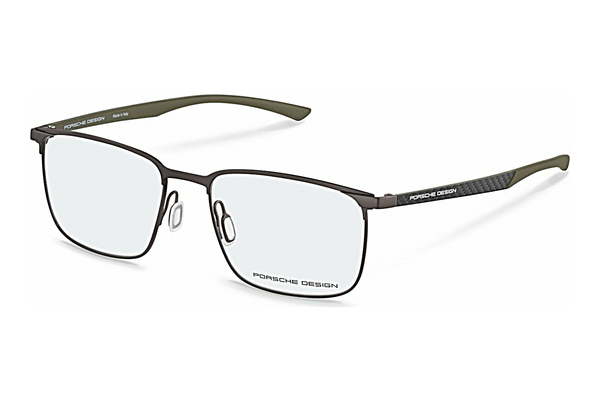 デザイナーズ眼鏡 Porsche Design P8753 D