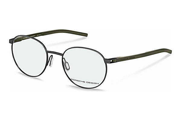 デザイナーズ眼鏡 Porsche Design P8756 B000