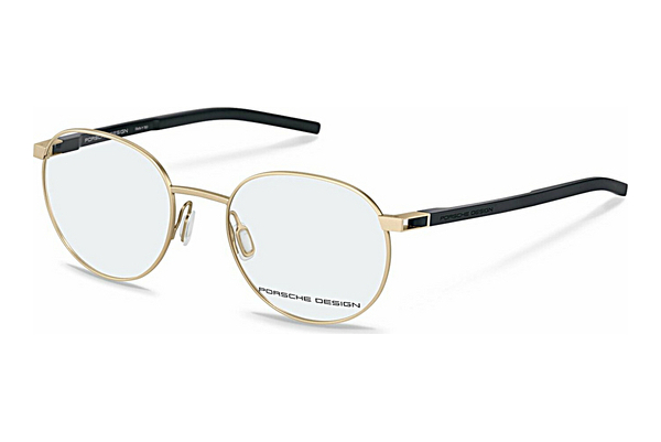 デザイナーズ眼鏡 Porsche Design P8756 C000