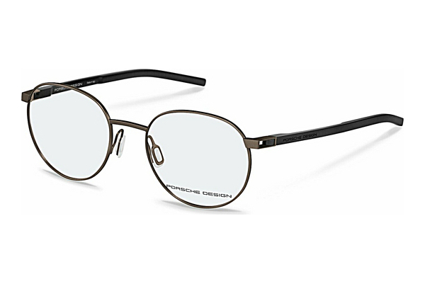 デザイナーズ眼鏡 Porsche Design P8756 D000