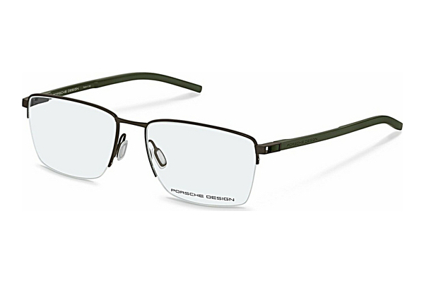 デザイナーズ眼鏡 Porsche Design P8757 D000