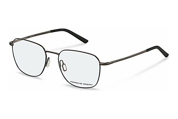 デザイナーズ眼鏡 Porsche Design P8758 B000