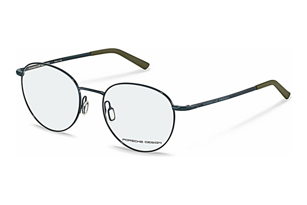 デザイナーズ眼鏡 Porsche Design P8759 D000