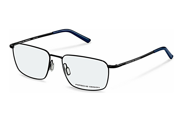 デザイナーズ眼鏡 Porsche Design P8760 A000