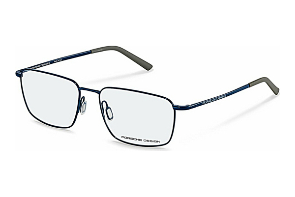 デザイナーズ眼鏡 Porsche Design P8760 D000