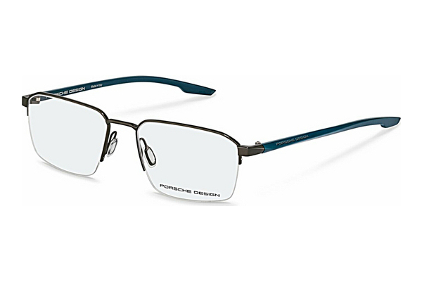 デザイナーズ眼鏡 Porsche Design P8763 B000