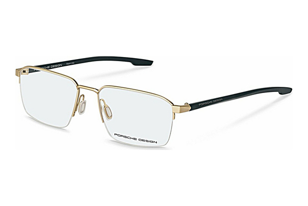 デザイナーズ眼鏡 Porsche Design P8763 C000