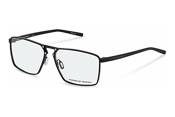 デザイナーズ眼鏡 Porsche Design P8764 A000