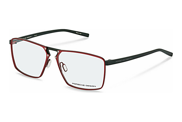 デザイナーズ眼鏡 Porsche Design P8764 C000