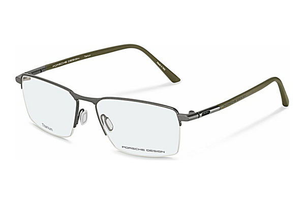 デザイナーズ眼鏡 Porsche Design P8765 C000