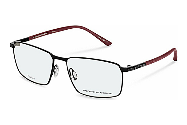 デザイナーズ眼鏡 Porsche Design P8766 A000