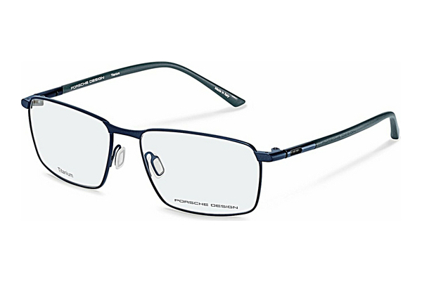 デザイナーズ眼鏡 Porsche Design P8766 B000