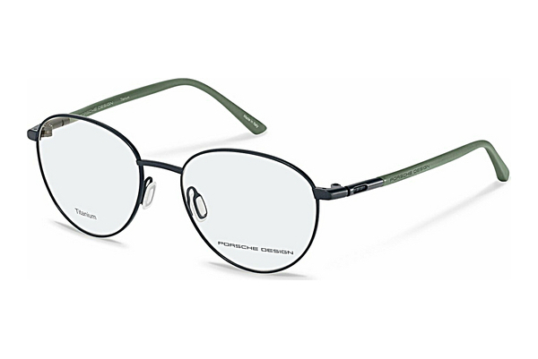 デザイナーズ眼鏡 Porsche Design P8767 C000