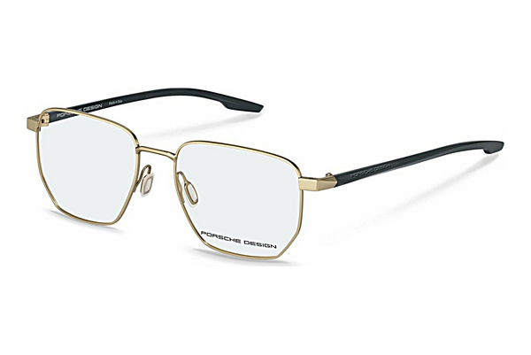 デザイナーズ眼鏡 Porsche Design P8770 B000