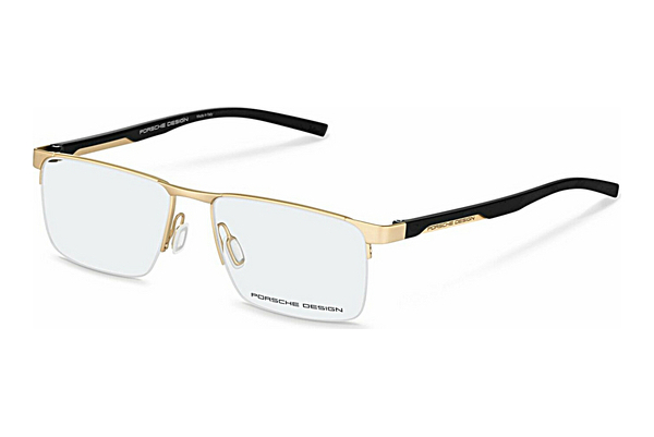 デザイナーズ眼鏡 Porsche Design P8775 B000