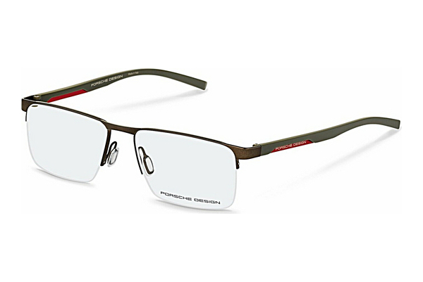 デザイナーズ眼鏡 Porsche Design P8775 D000