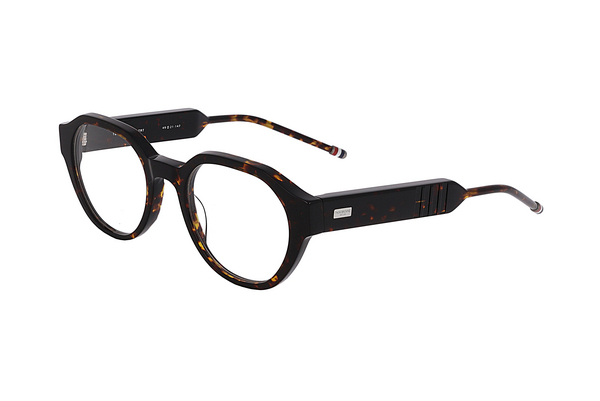 デザイナーズ眼鏡 Thom Browne TBX716 02A