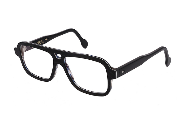 デザイナーズ眼鏡 Vinylize Eyewear Appetite VBLC1