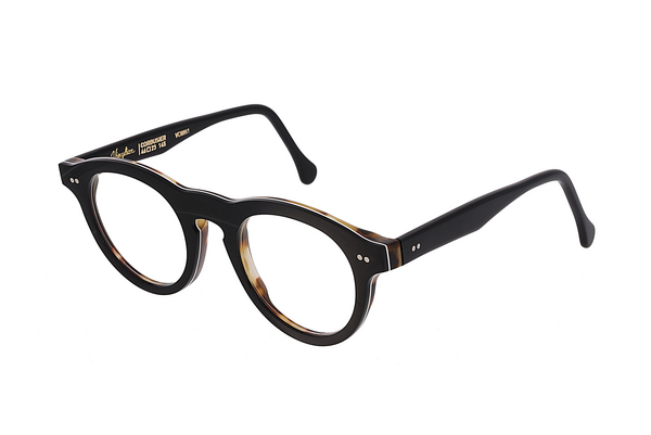 デザイナーズ眼鏡 Vinylize Eyewear Corbusier VCWH1