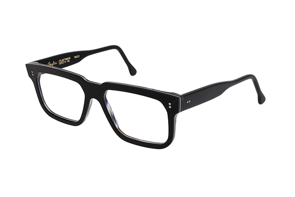 デザイナーズ眼鏡 Vinylize Eyewear Fleetwood VBLC1