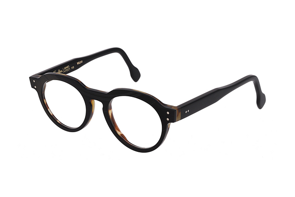 デザイナーズ眼鏡 Vinylize Eyewear James VCLH1