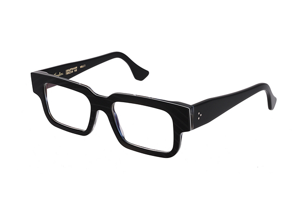 デザイナーズ眼鏡 Vinylize Eyewear Kaufmann VBLC1