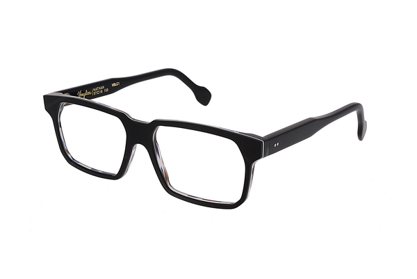 デザイナーズ眼鏡 Vinylize Eyewear Nathan VBLC1