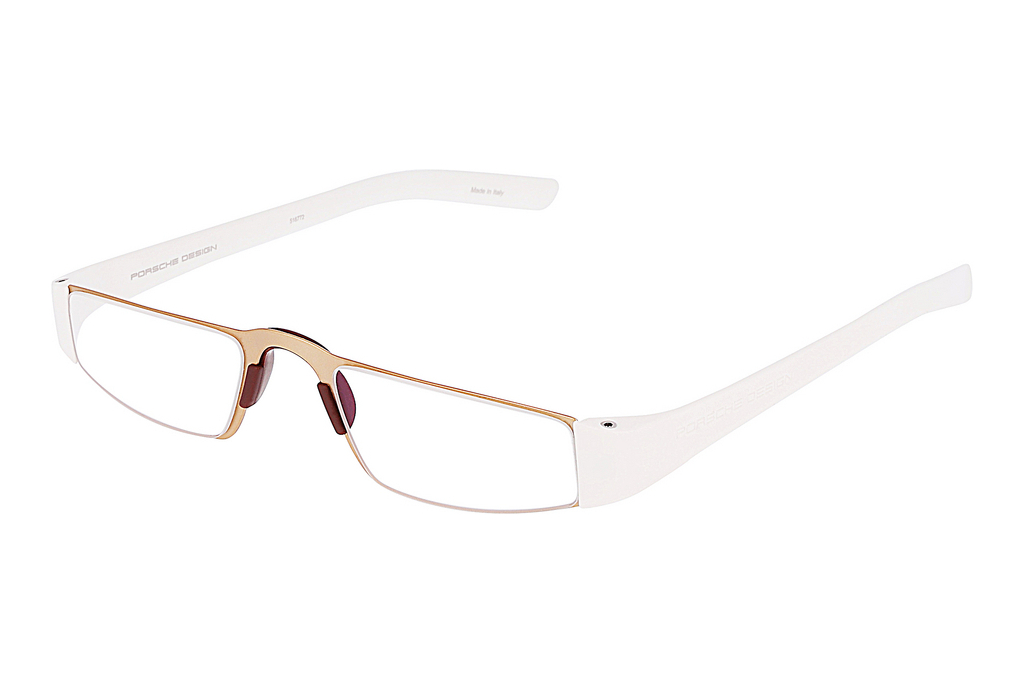 Porsche Design   P8801 C D1.50 LIGHT GOLD