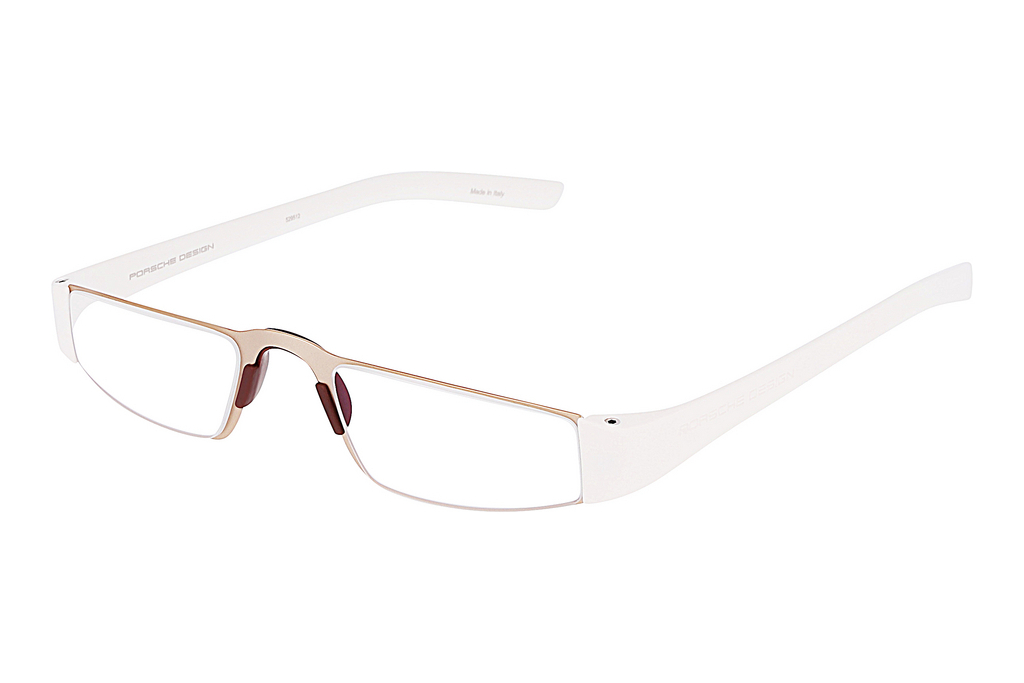 Porsche Design   P8801 C D2.50 LIGHT GOLD