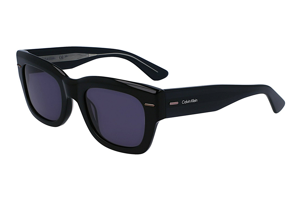 Calvin Klein   CK23509S 001 BLACK BLACK