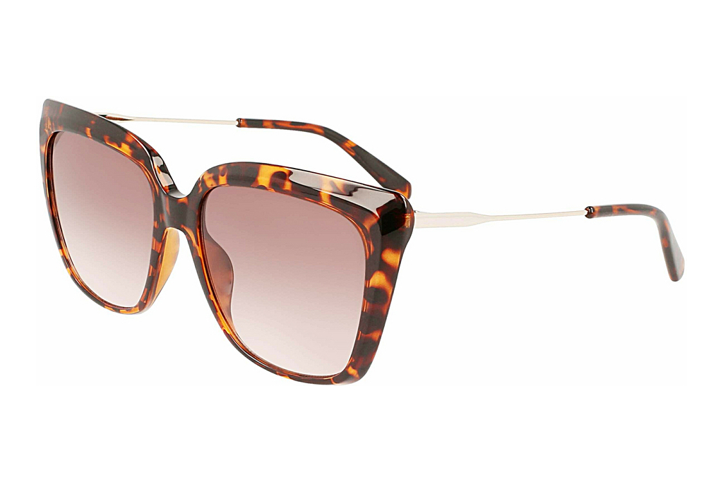 Calvin Klein   CKJ22601S 240 BROWN TORTOISE