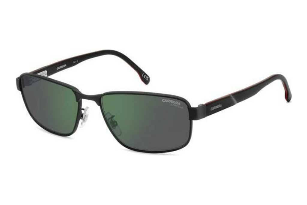 Carrera   C FLEX 09/G/S 003/Q3 GREENGREY SP PZ HIGHT CONTRAST ANTIREFLESCHWARZ