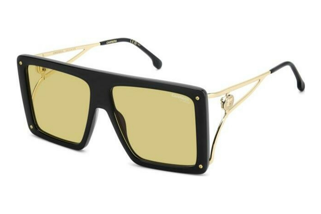 Carrera   CA UNICA/SE 71C/HW BLACK YELLOW