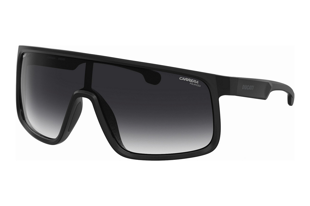 Carrera   CARDUC 017/S 807/9O DARK GREY SHADEDSCHWARZ