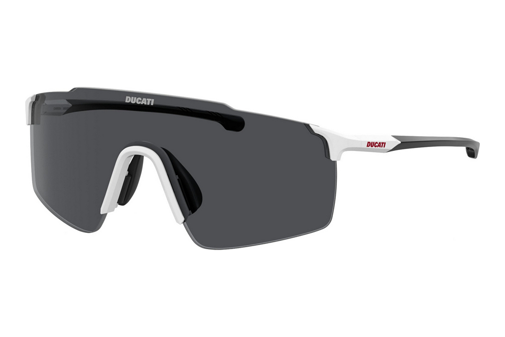 Carrera   CARDUC 033/S 6HT/IR MATTE WHITE