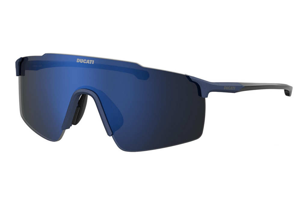 Carrera   CARDUC 033/S TZQ/XT BLU SKY MIRRORBLAU