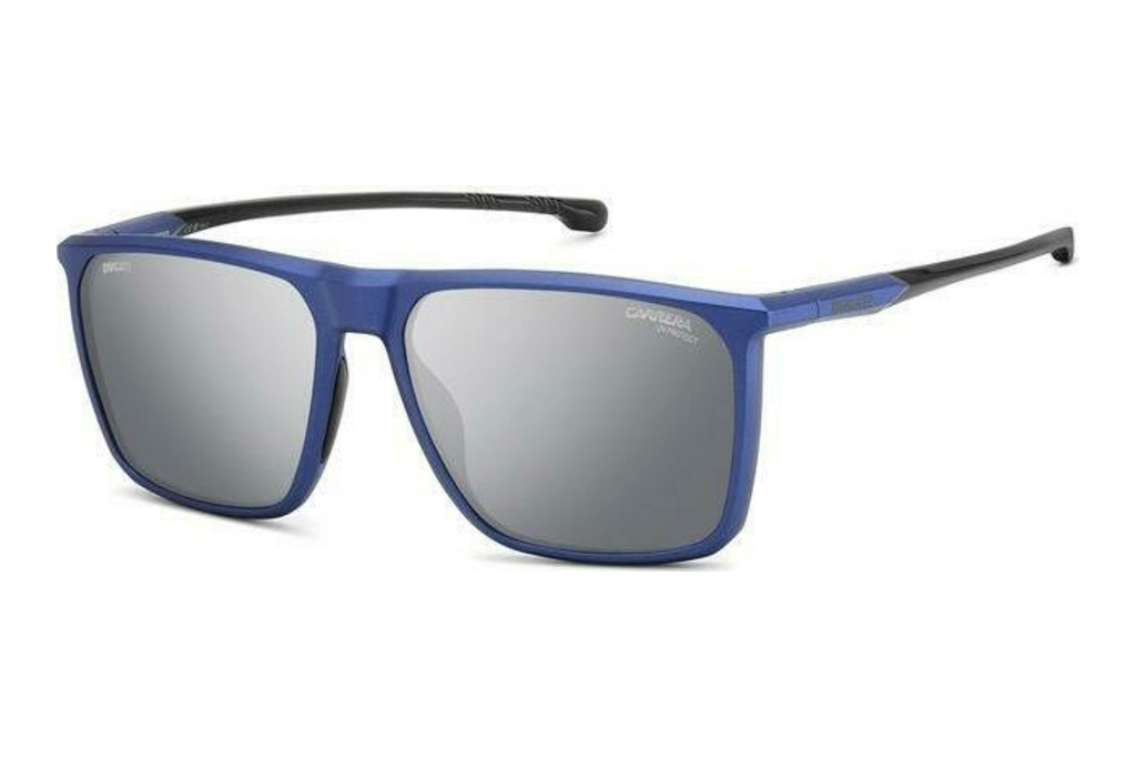 Carrera   CARDUC 034/S TZQ/T4 SILVER MIRRORBLAU