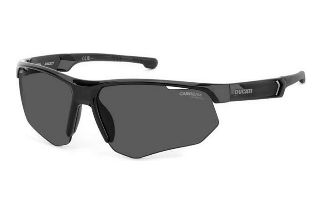 Carrera   CARDUC 044/S 807/IR BLACK