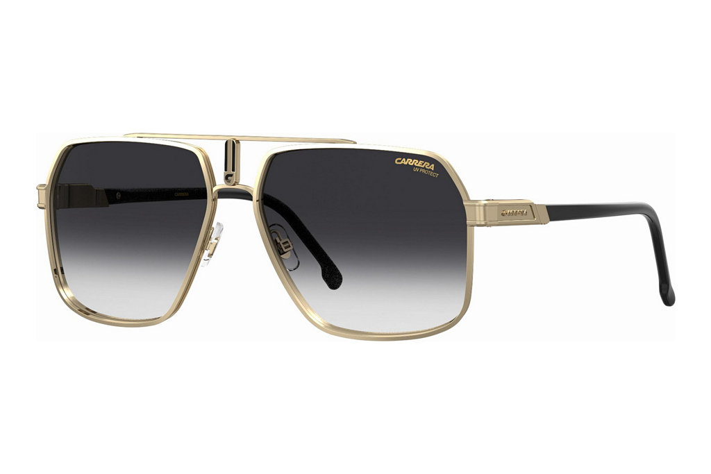 Carrera   CARRERA 1055/S 2M2/9O BLACK GOLD