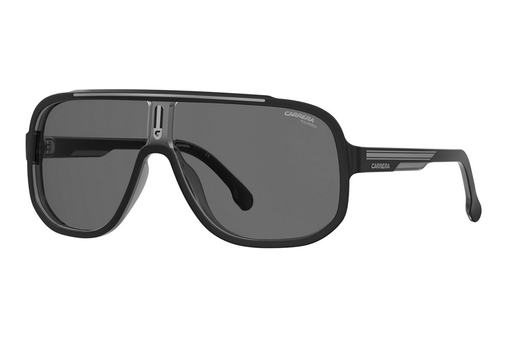 Carrera   CARRERA 1058/S 08A/M9 BLACK GREY