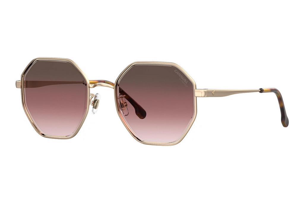 Carrera   CARRERA 3029/S HAM/UQ CHAMPAGNE