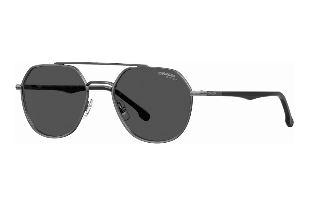 Carrera   CARRERA 303/S KJ1/IR DARK RUTHENIUM