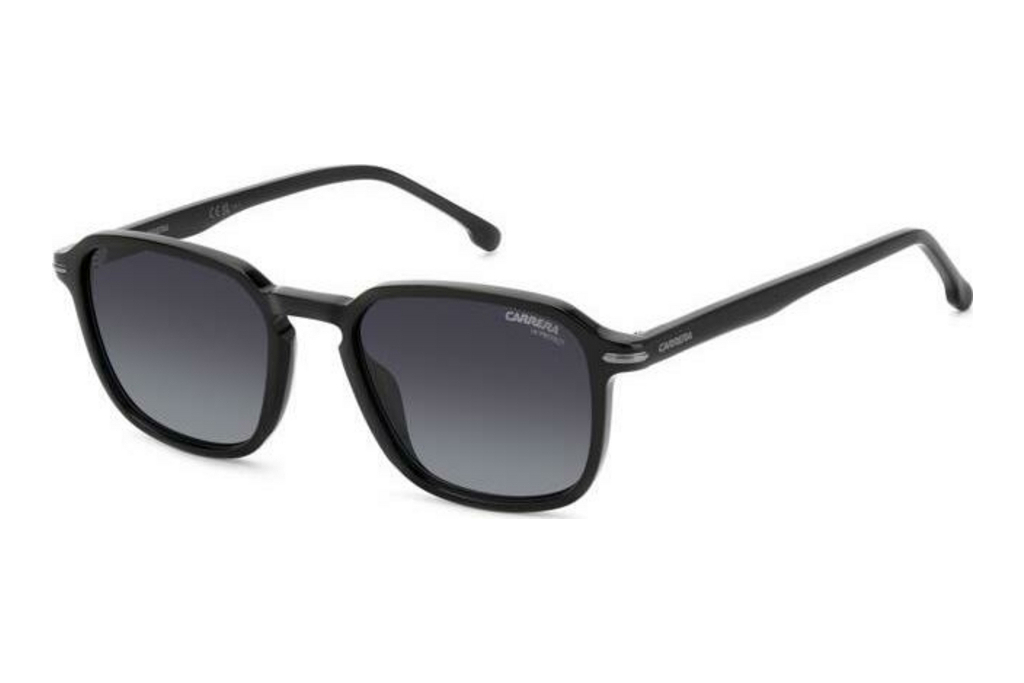 Carrera   CARRERA 328/S 08A/9O DARK GREY SHADEDSCHWARZ