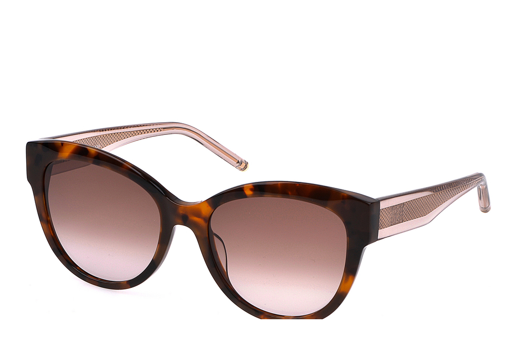 Escada   SESD99 09XK BROWN GRADIENT BROWNSHINY DARK HAVANA