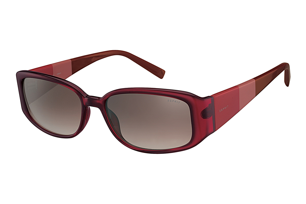 Esprit   ET40001 531 red