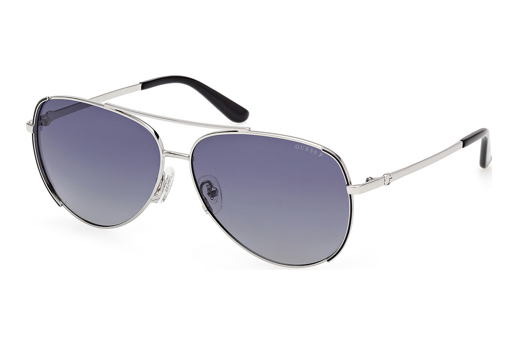 Guess   GU00193 10D grau polarisierendGlänzend Antik Hell Nickel